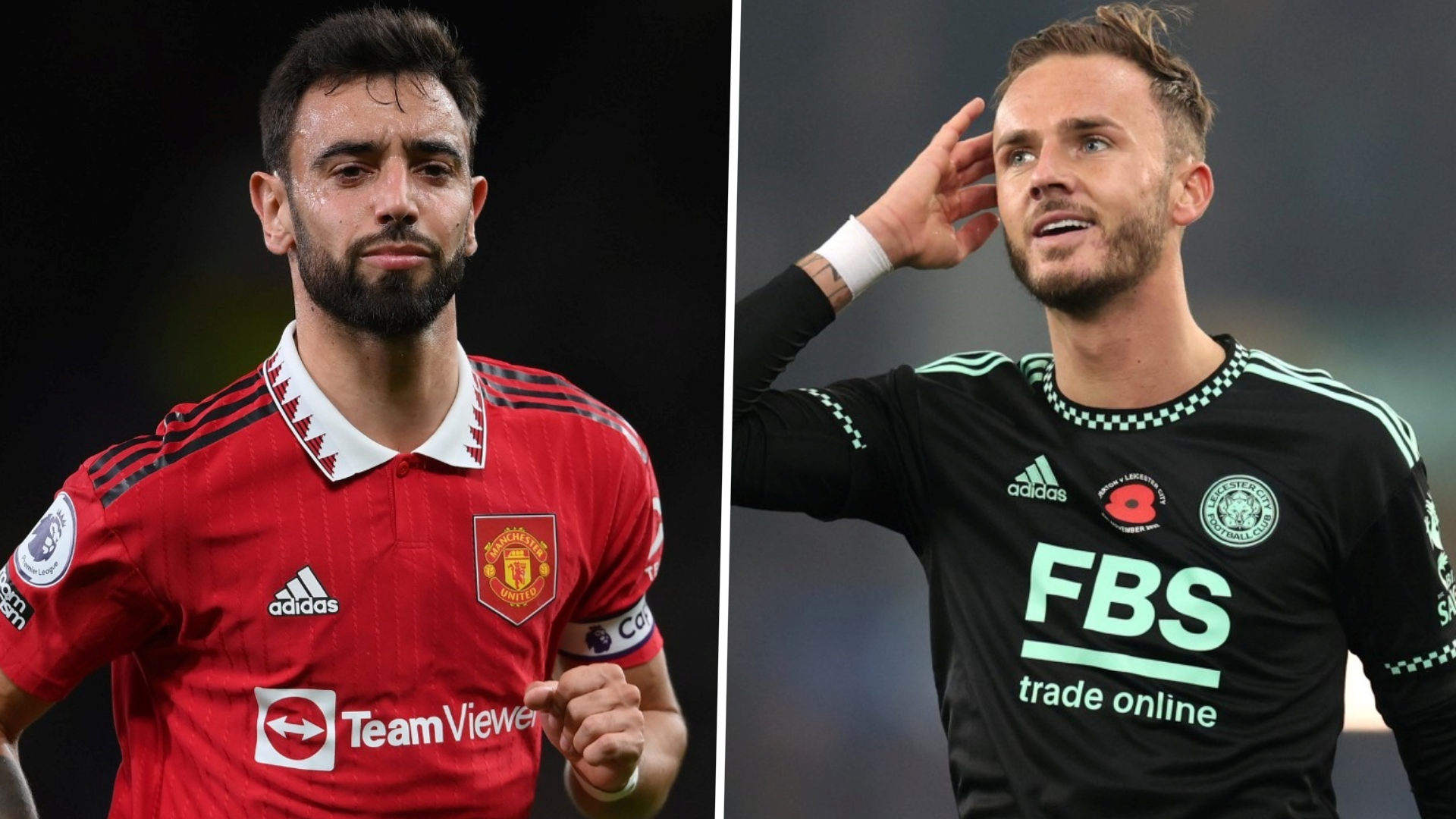 Bruno Fernandes