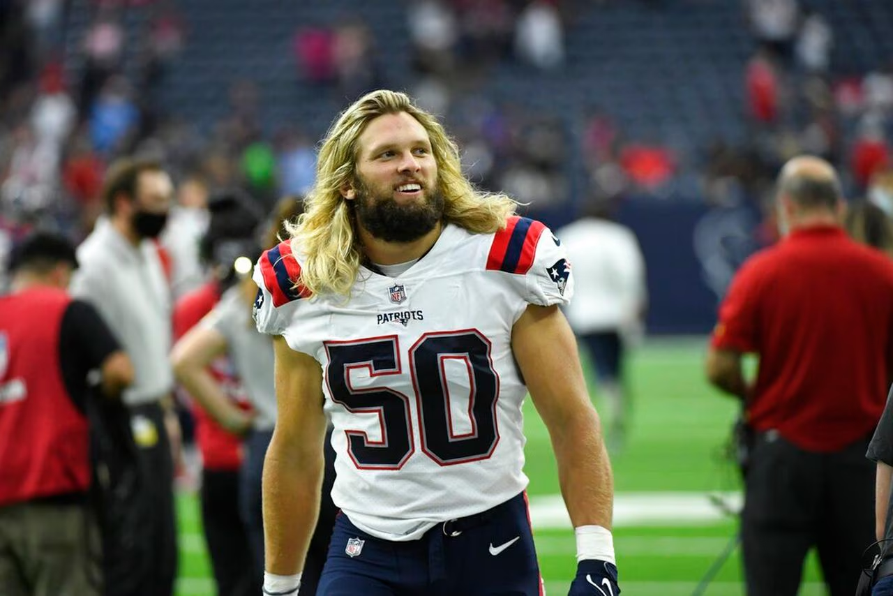 Chase Winovich