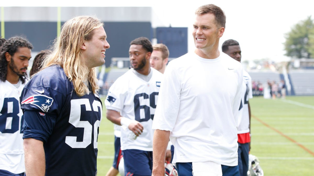 Chase Winovich