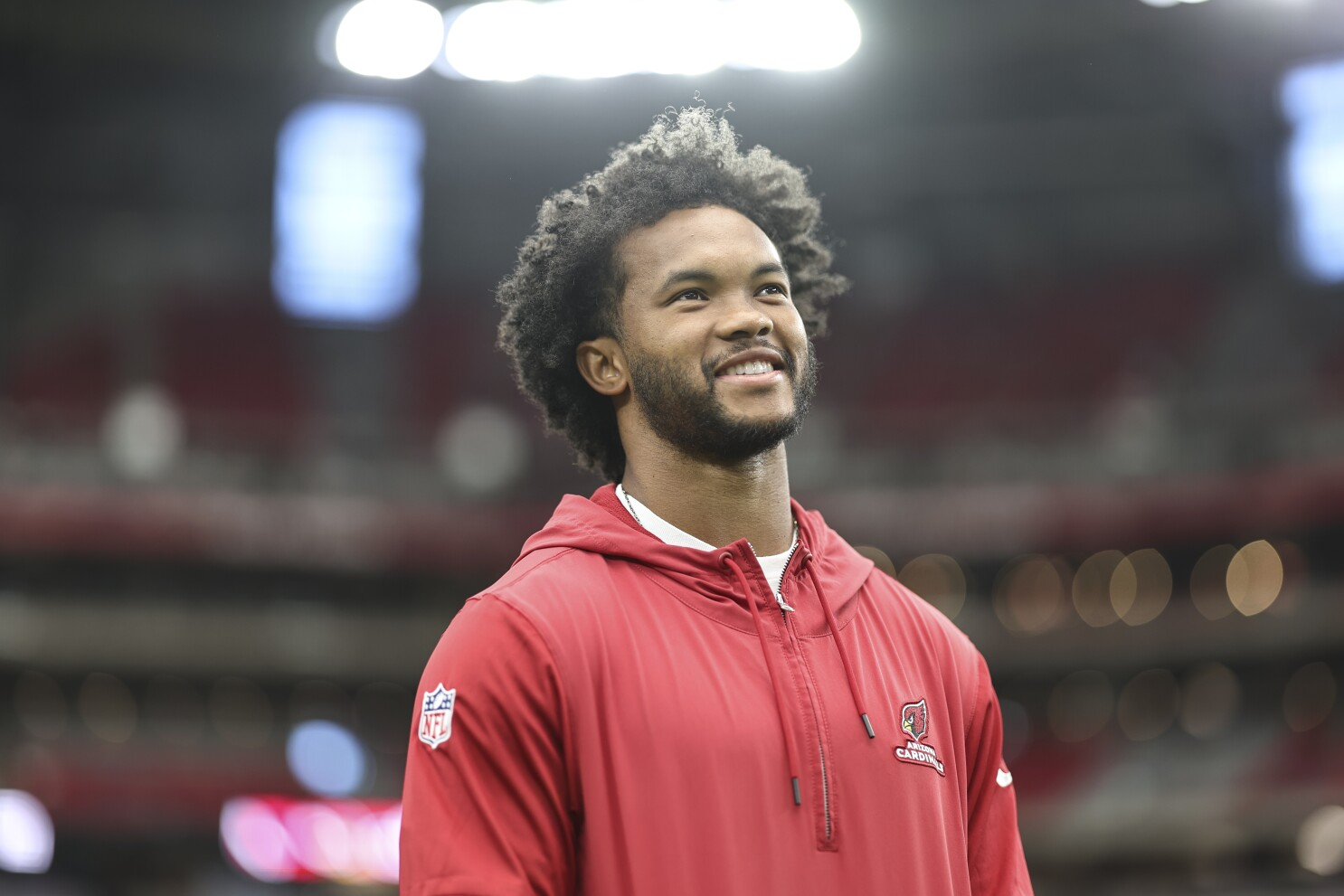 Kyler Murray