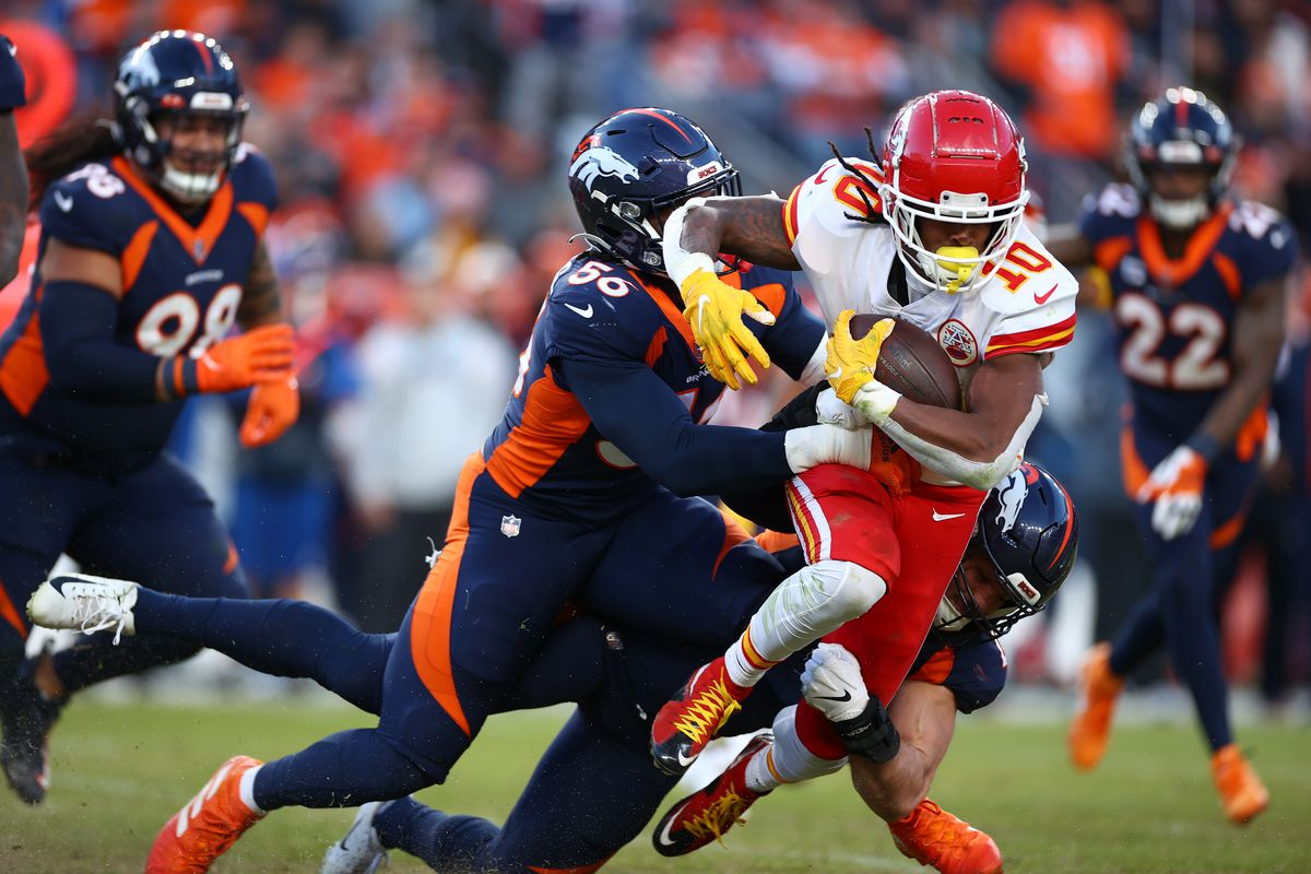 chiefs