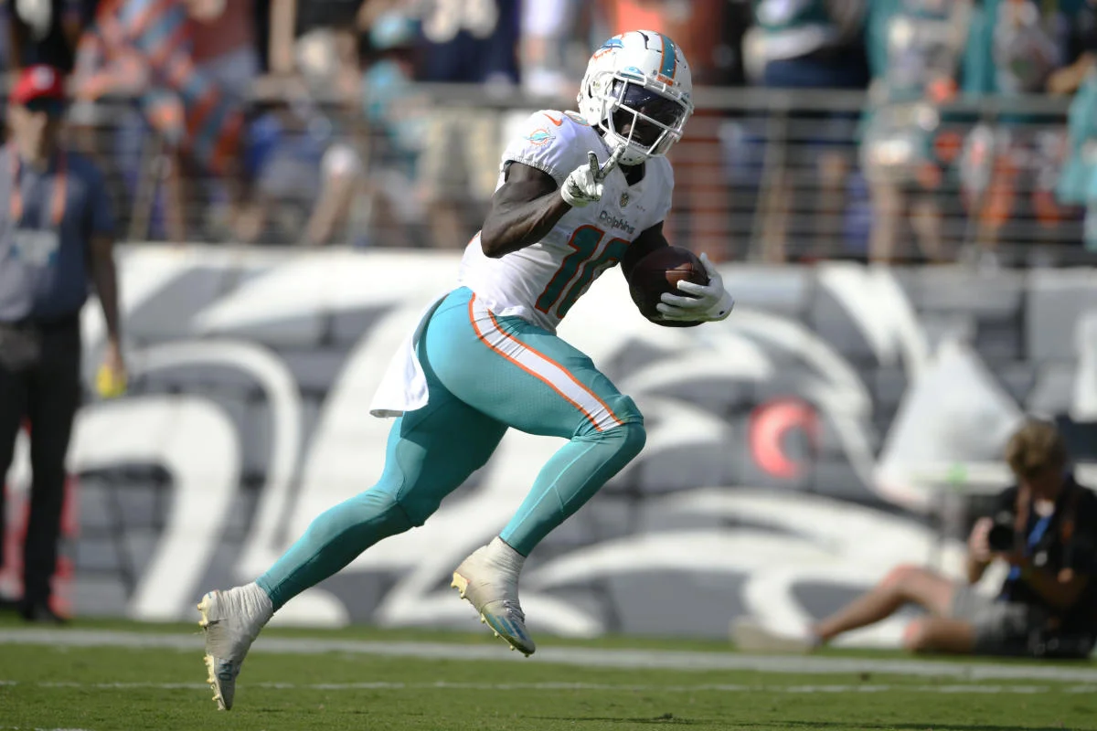 Dolphins NFL