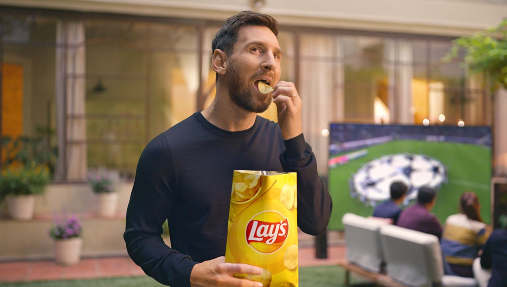 What kind of eating routine does Lionel Messi follow? Exploring 2023 ...