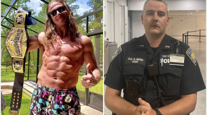 Matt Riddle