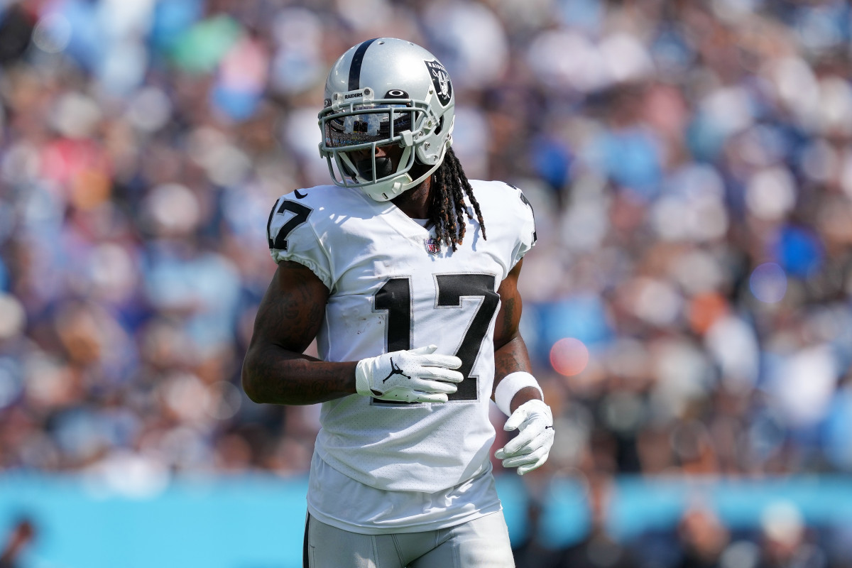 Davante Adams