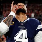 Cowboys QB Dak Prescott’s finger injury outraged fans while “Mr. Irrelevant” Brock Purdy shines despite earning 46x less