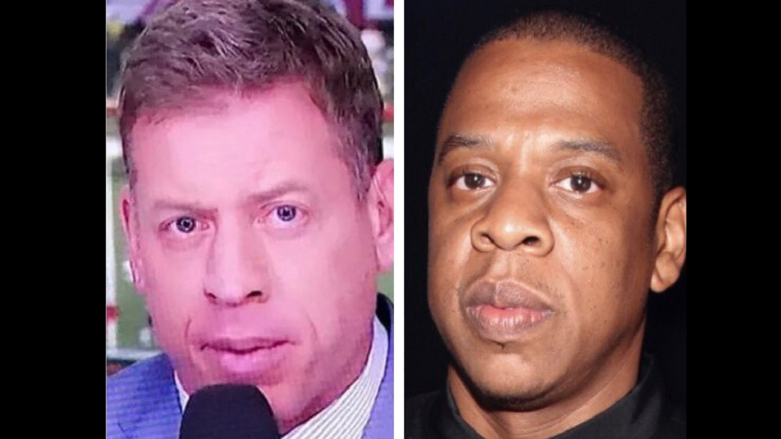 Troy Aikman