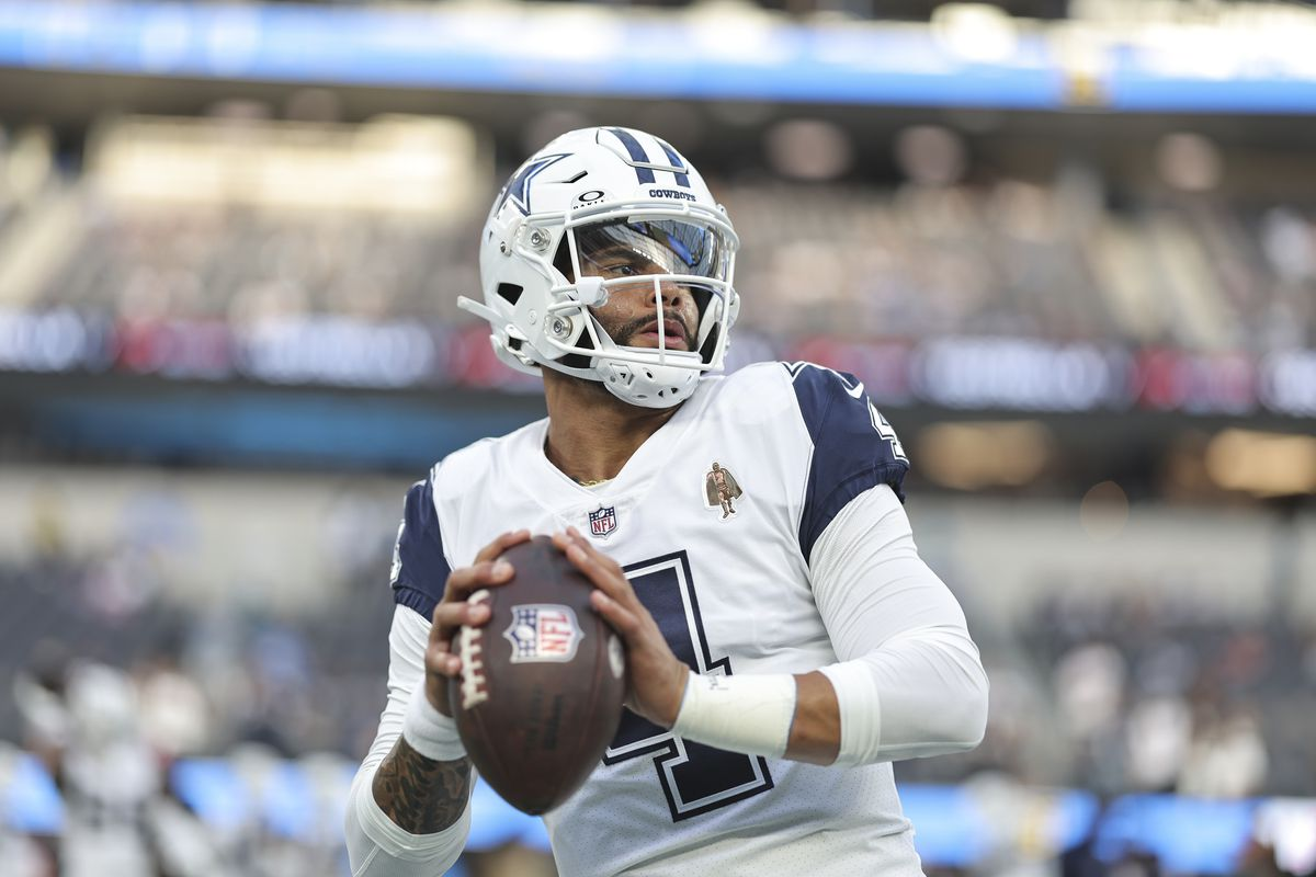 Dak Prescott