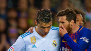 Why is there a rivalry between FC Barcelona and Real Madrid? Explaining
