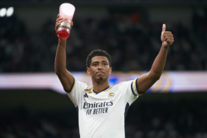 Why is there a rivalry between FC Barcelona and Real Madrid? Explaining