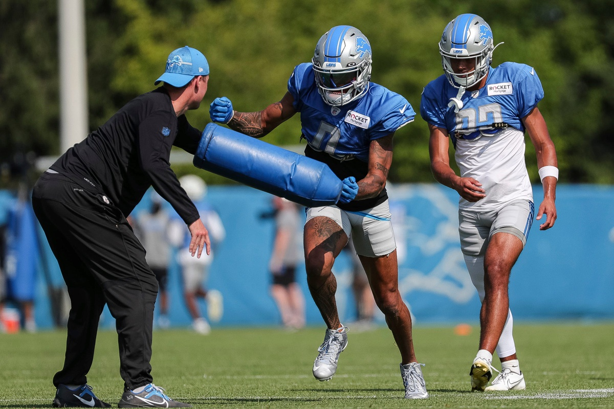 Marvin Jones