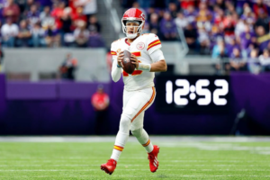 What is Patrick Mahomes’ ethnicity? Exploring Chiefs QB's background
