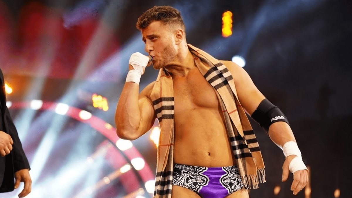 MJF