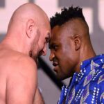 Why was Tyson Fury vs Francis Ngannou post-fight press conference cancelled? Exploring the potential reason for the cancellation
