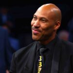 LaVar Ball supports LaMelo Ball's relationship with elder women, claiming young girls make NBA stars go crazy' which sparks 'beating and strangling' assault charges