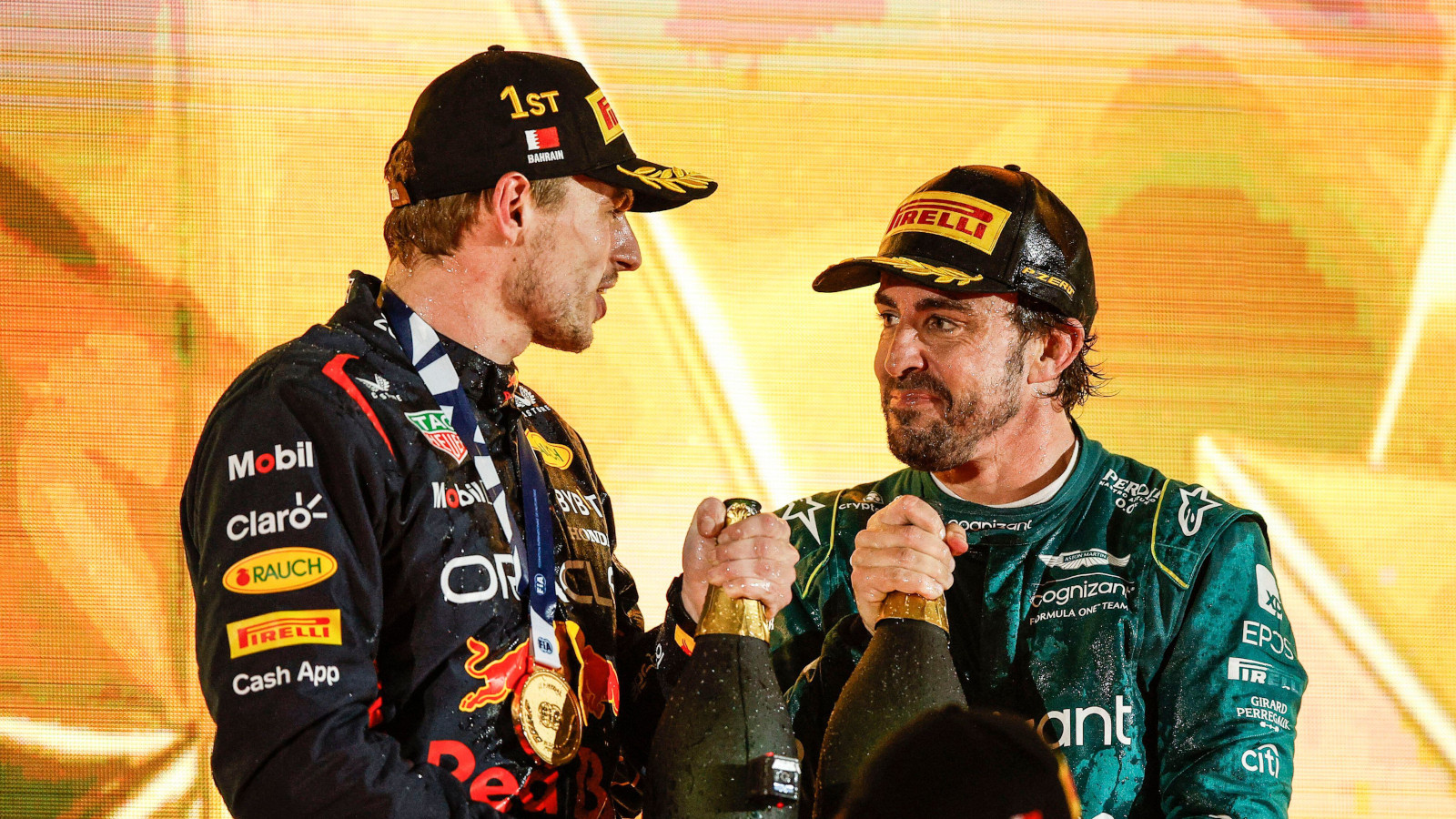 Fernando Alonso