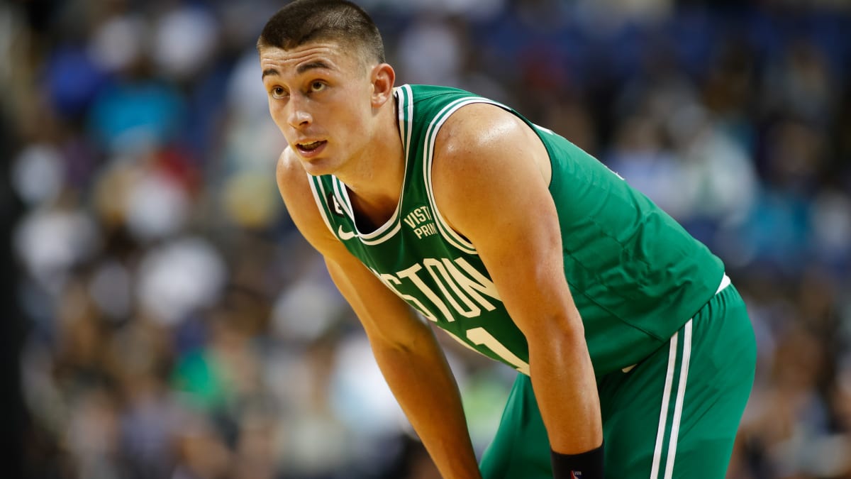 Payton Pritchard