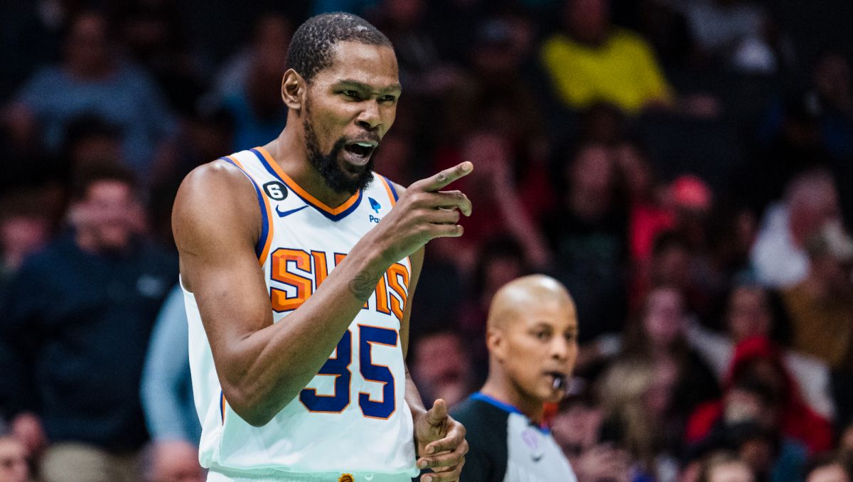 Kevin Durant