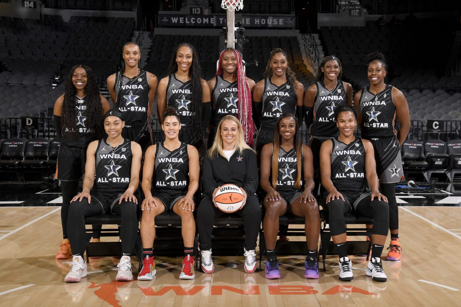 How many NBA franchises have WNBA team? Reviewing the counterparts after Warriors' expansion