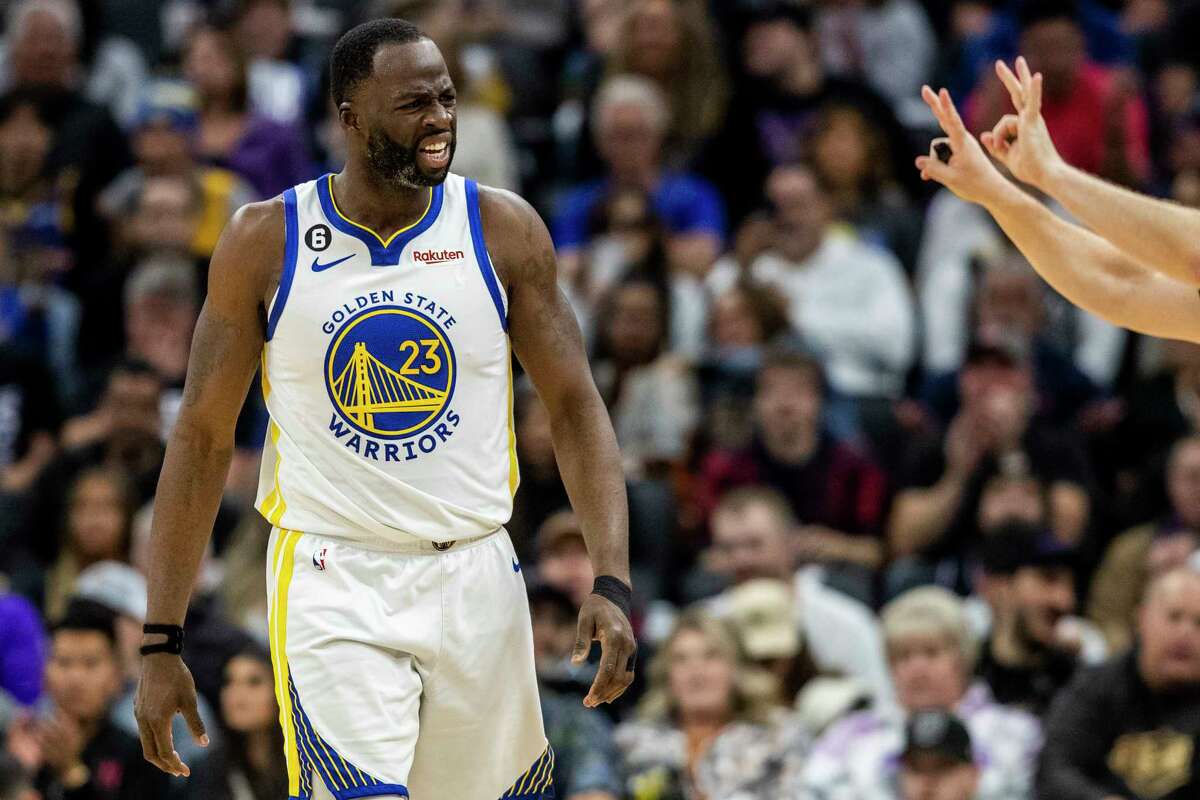 Draymond Green