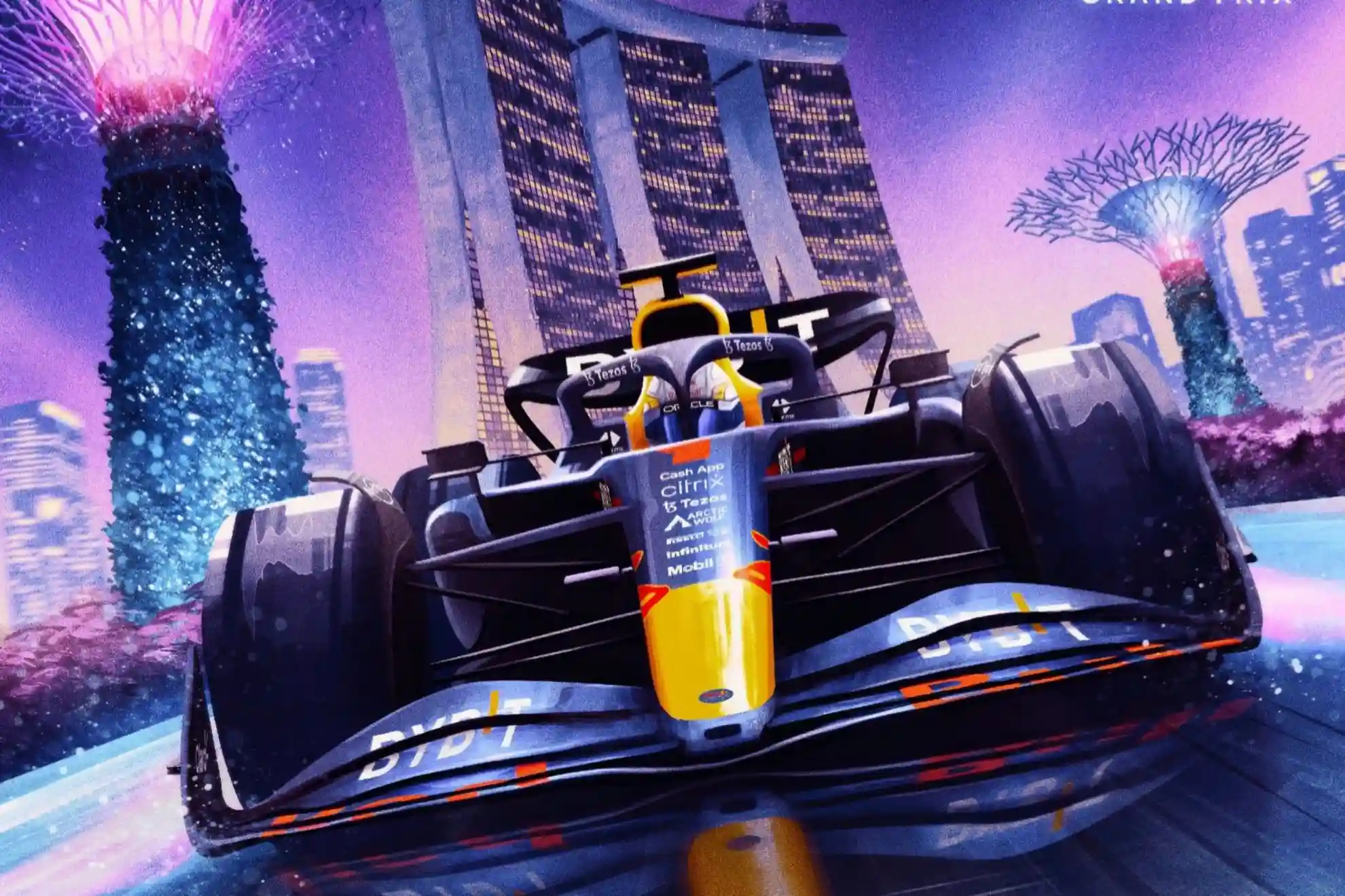 Red Bull