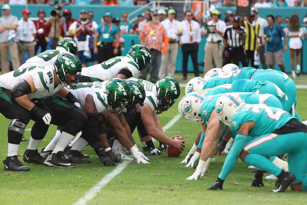 Jets