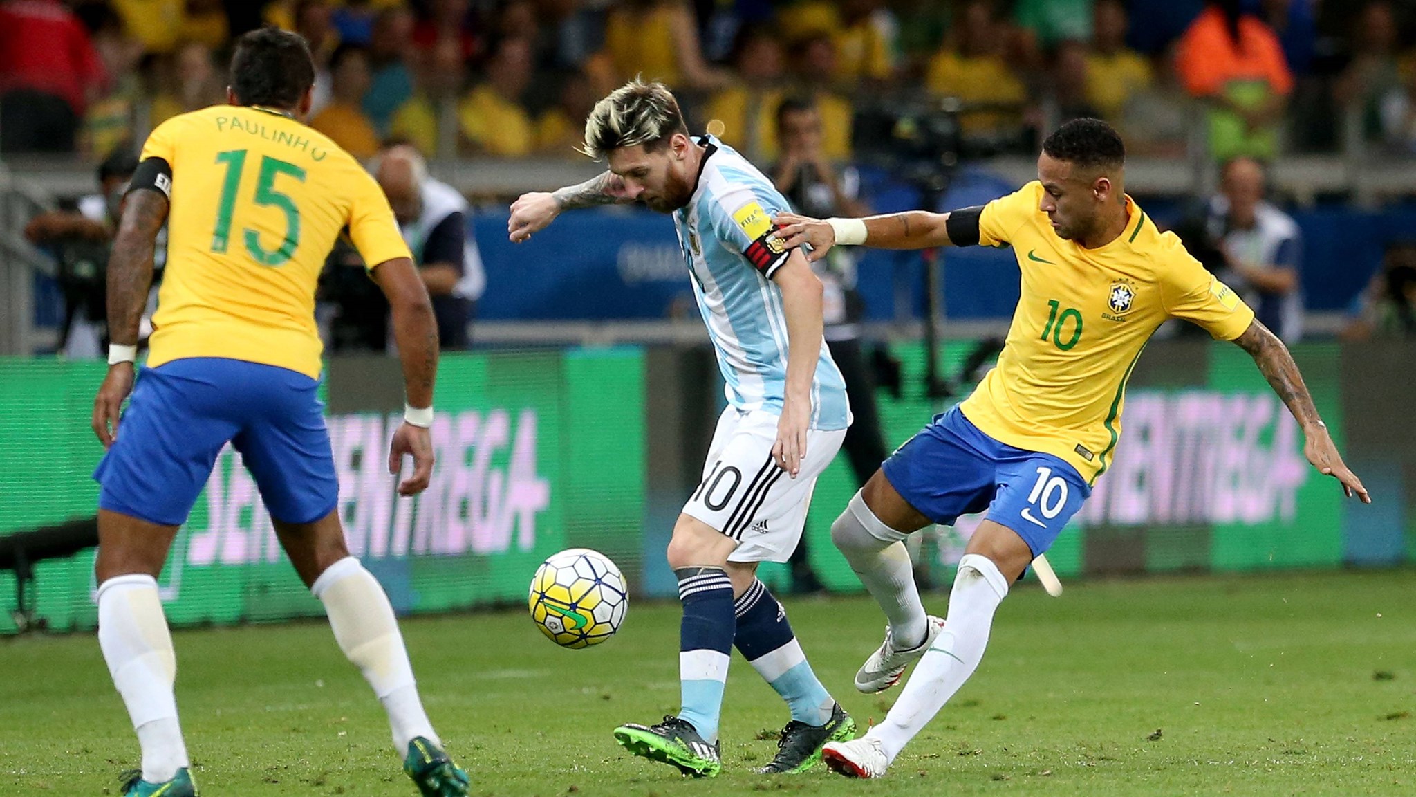 Argentina