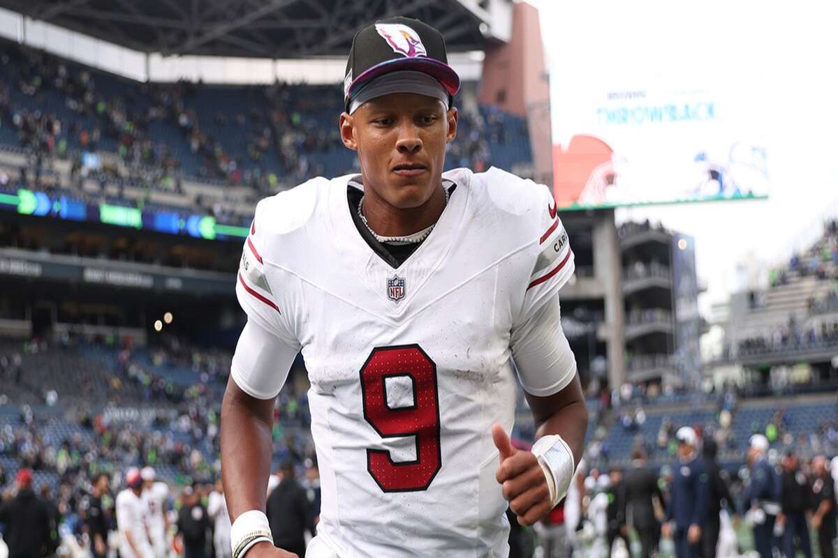Joshua Dobbs