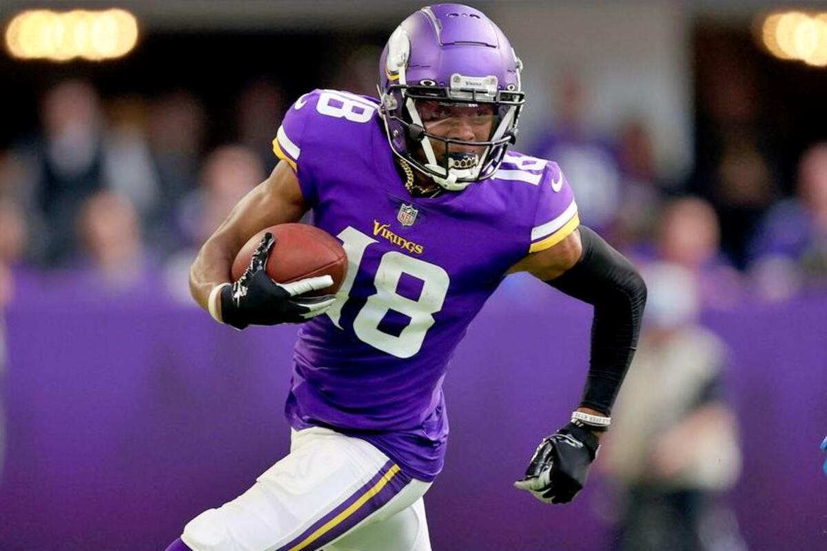 Vikings