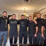 Khamzat Chimaev once declined Khabib Nurmagomedov comparison, wanting to be dubbed Mike Tyson