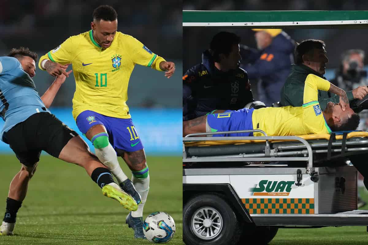 Neymar Jr