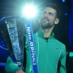 Nikolay Davydenko claims younger generation is “Psychologically losing” to Novak Djokovic following World No.1’s dominance