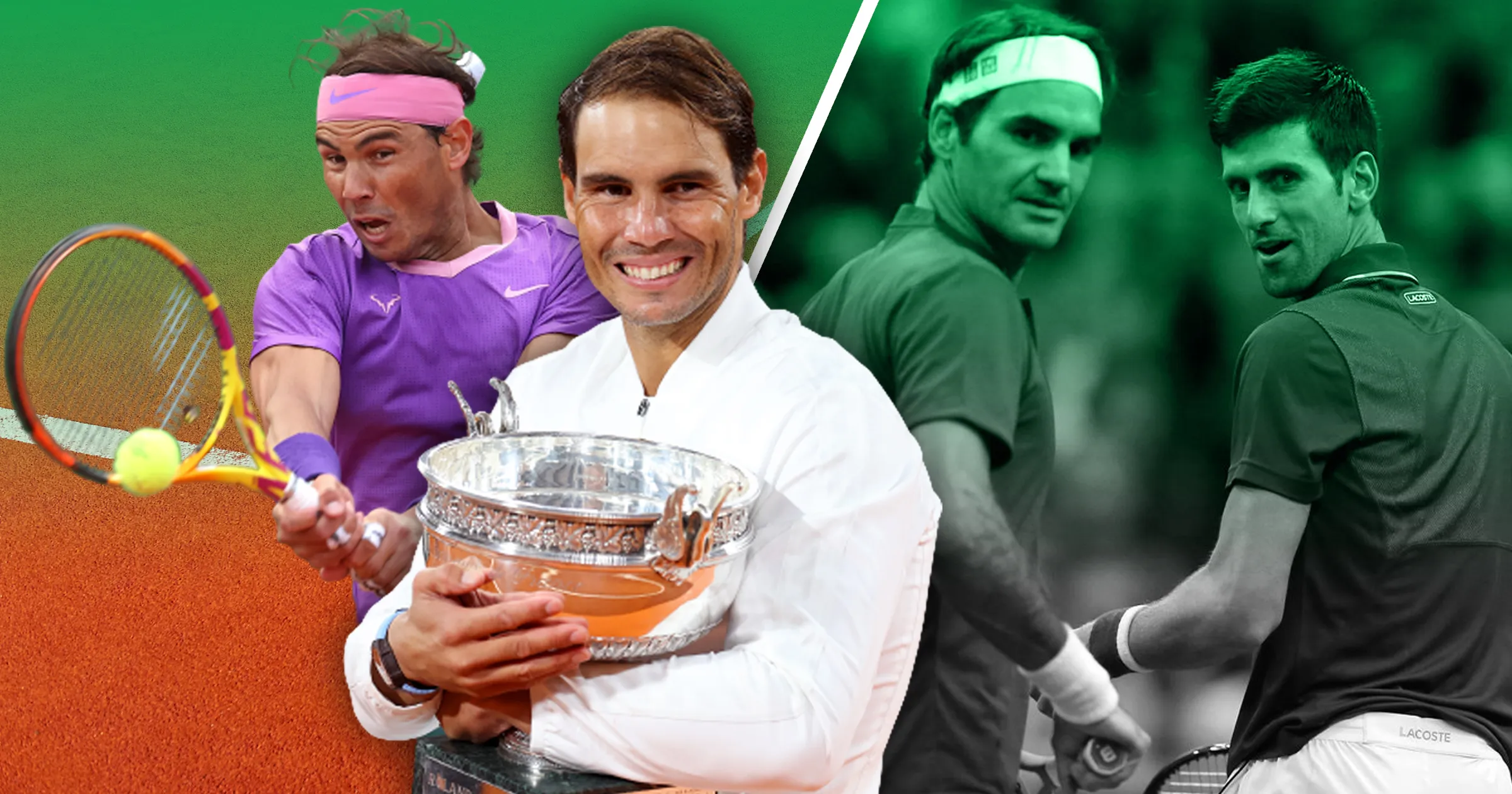 Rafael Nadal