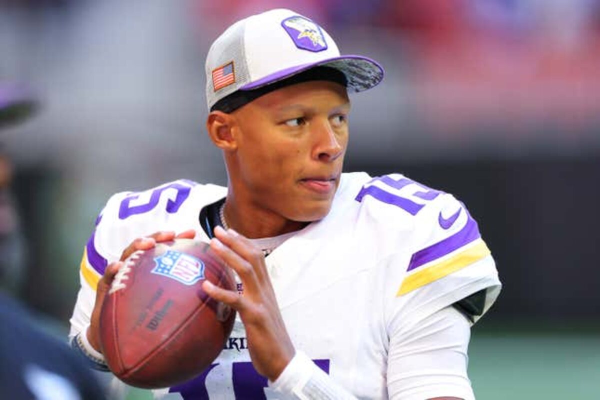 Josh Dobbs