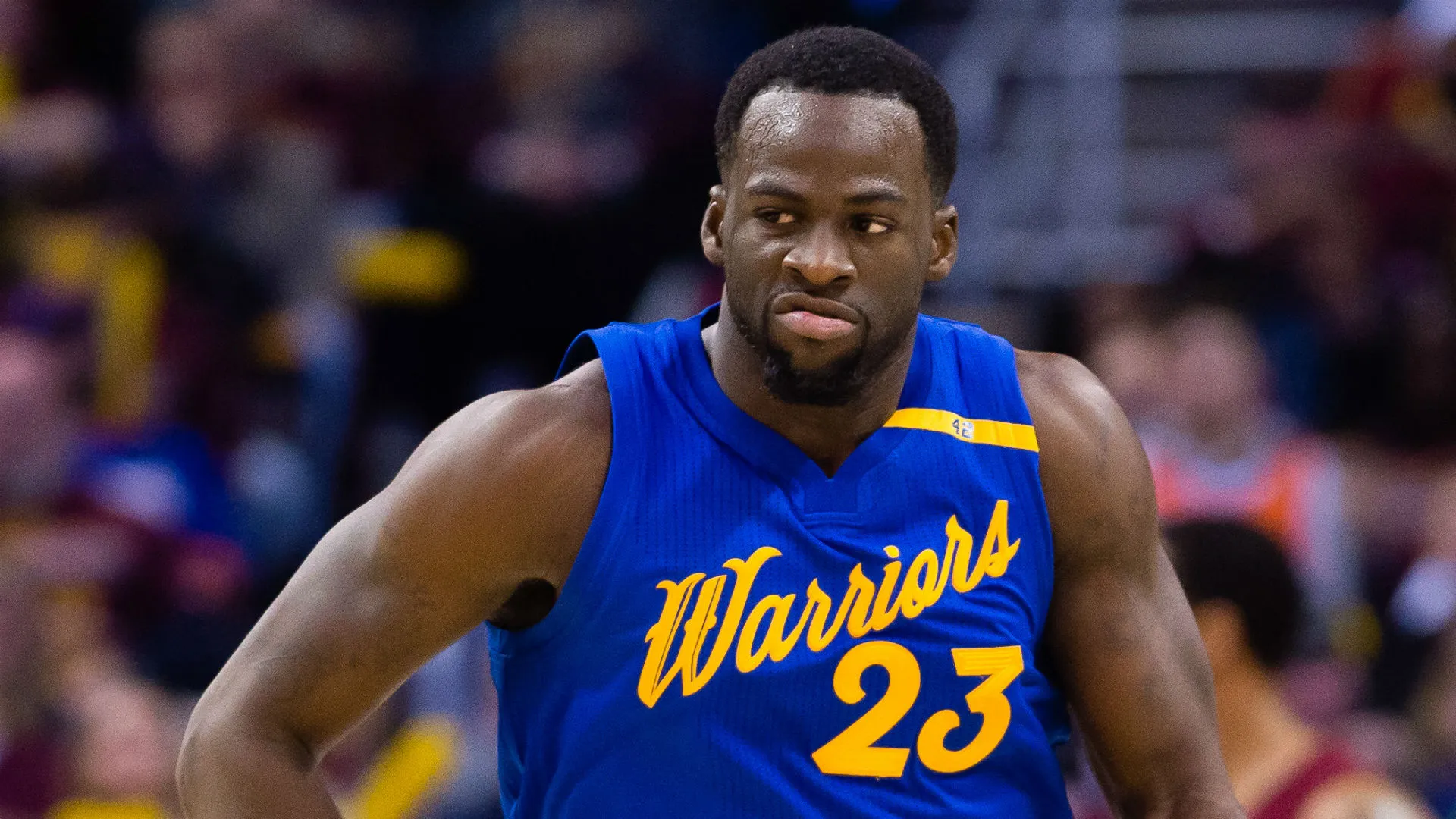Draymond Green has made so much money in the NBA