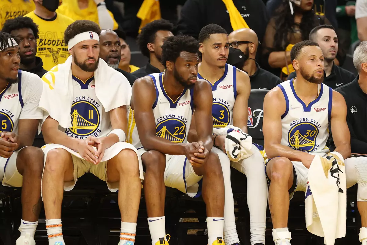 Warriors' Steve Kerr reject referees' decision to eject Klay Thompson and Draymond Green from Timberwolves matchup