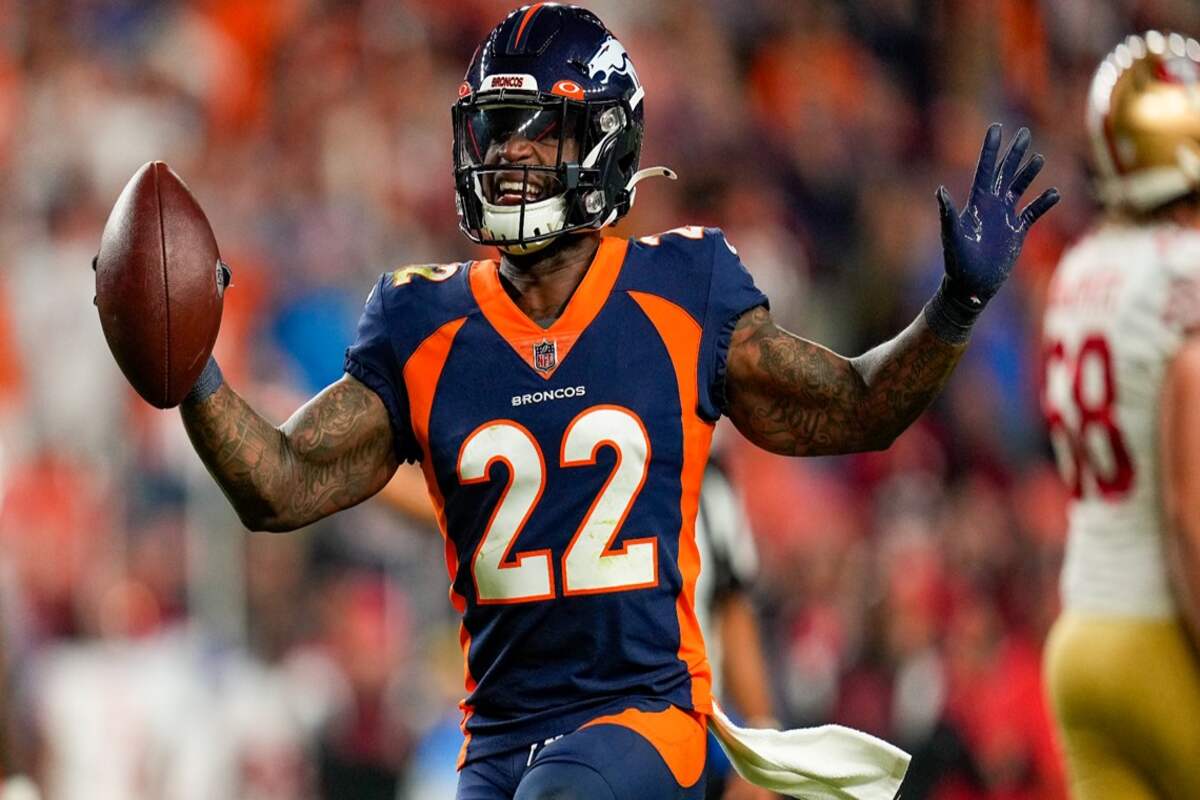 Kareem Jackson