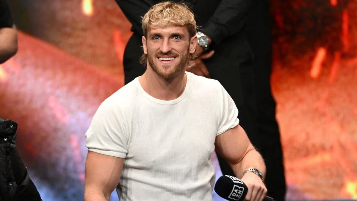Logan Paul