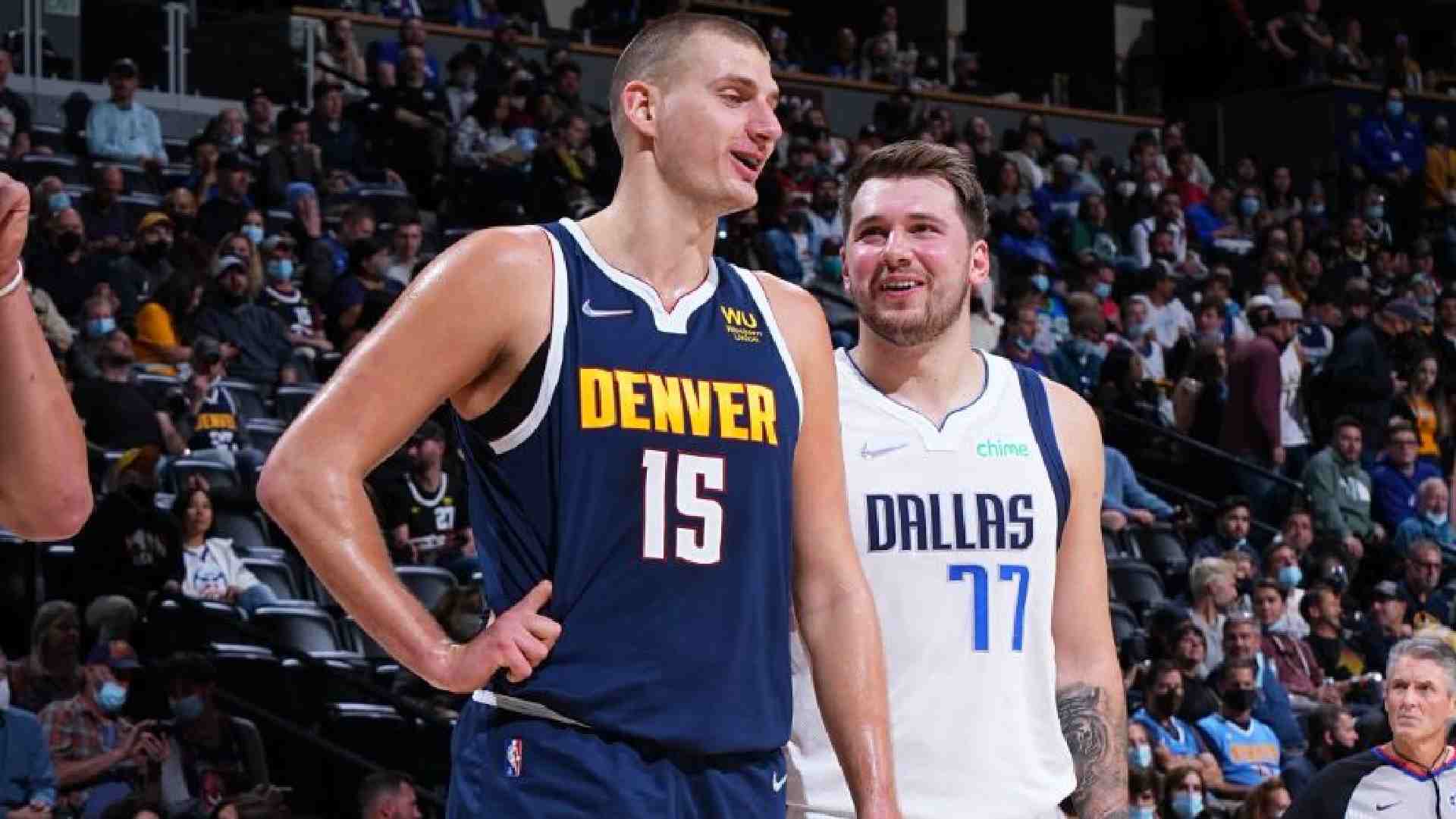 NBA In-Season Tournament