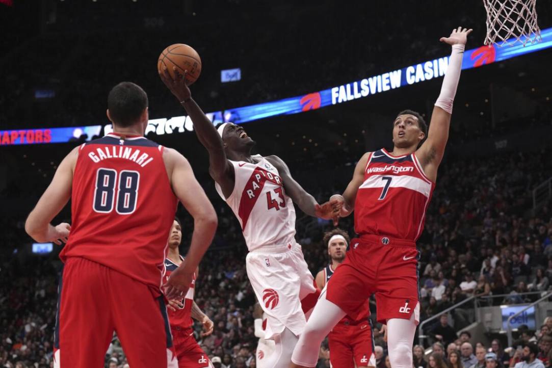 Washington Wizards