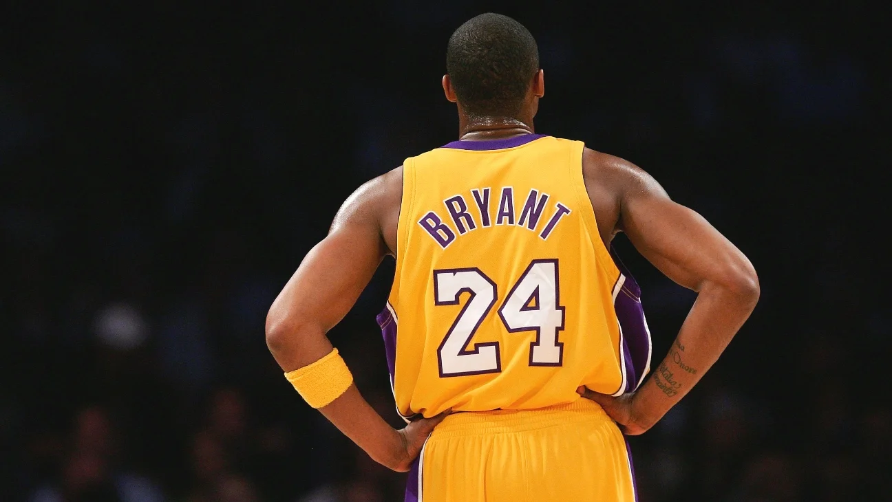 Kobe Bryant revealed why he use to decline Michael Jordan's opportunity