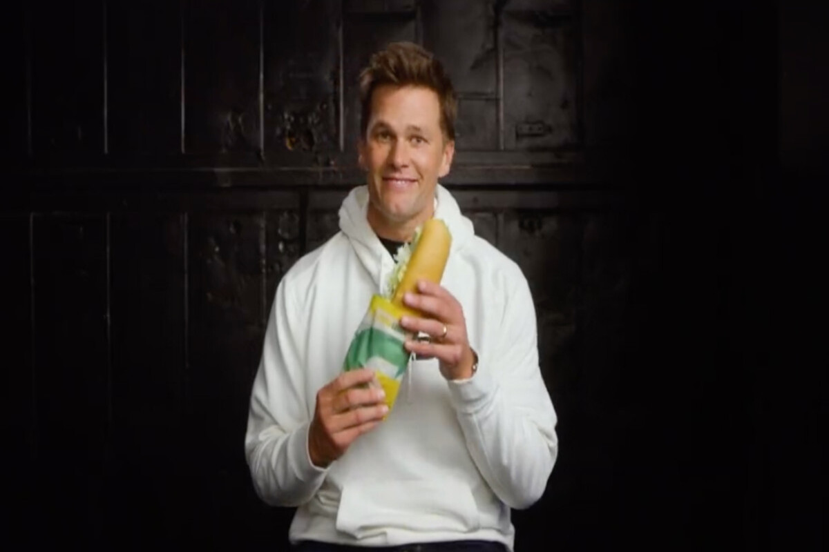Tom Brady