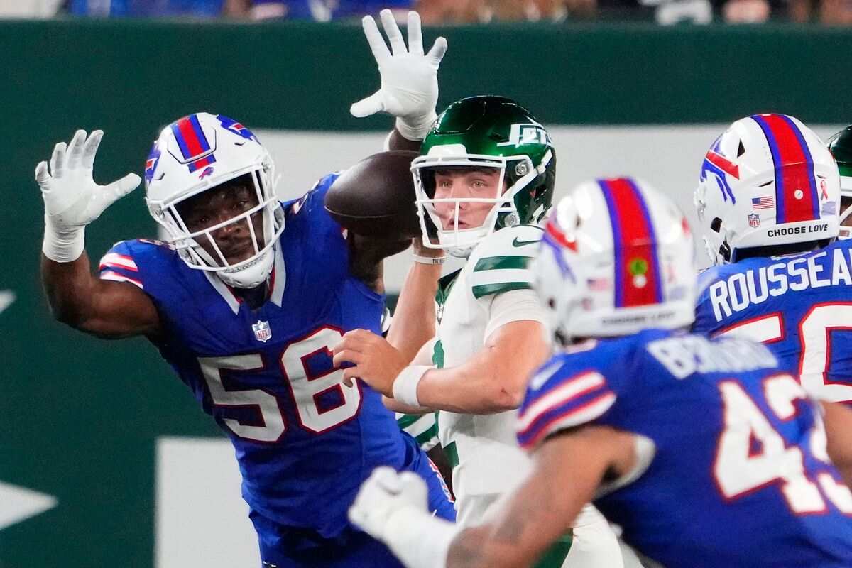 Bills