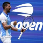 How did Novak Djokovic influence French Youtuber’s journey to Australian Open qualifiers?