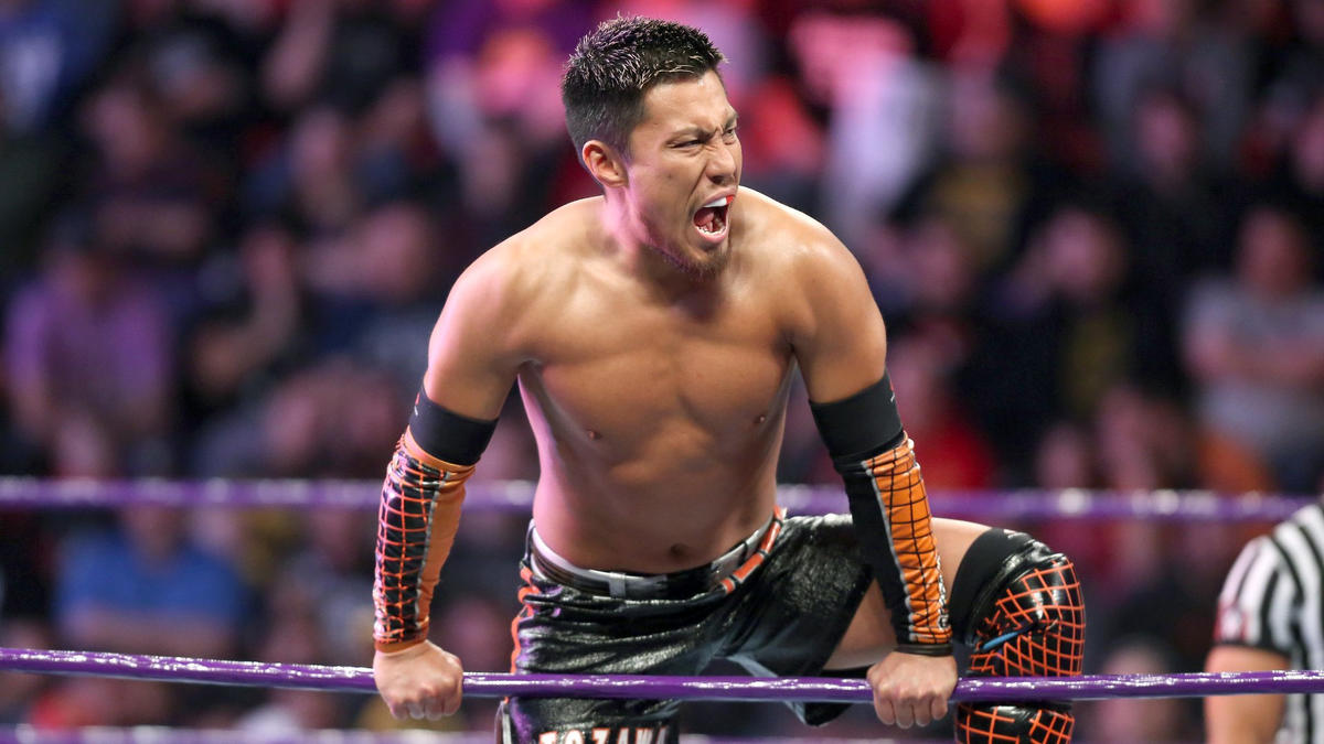 Akira Tozawa
