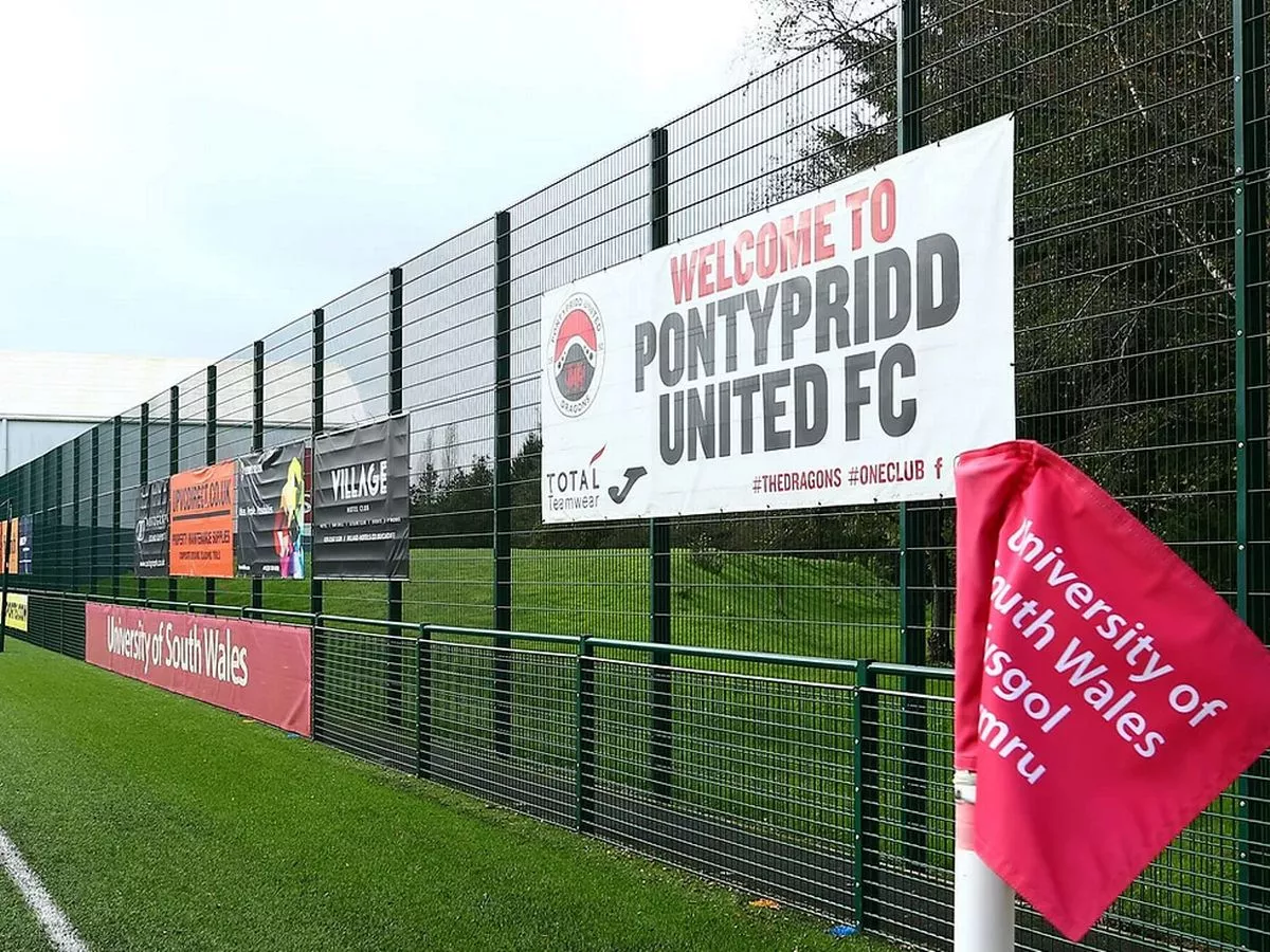 Pontypridd United