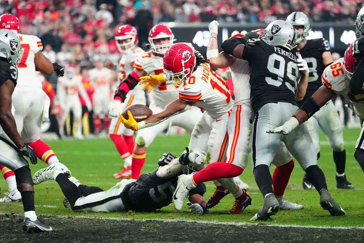 Raiders