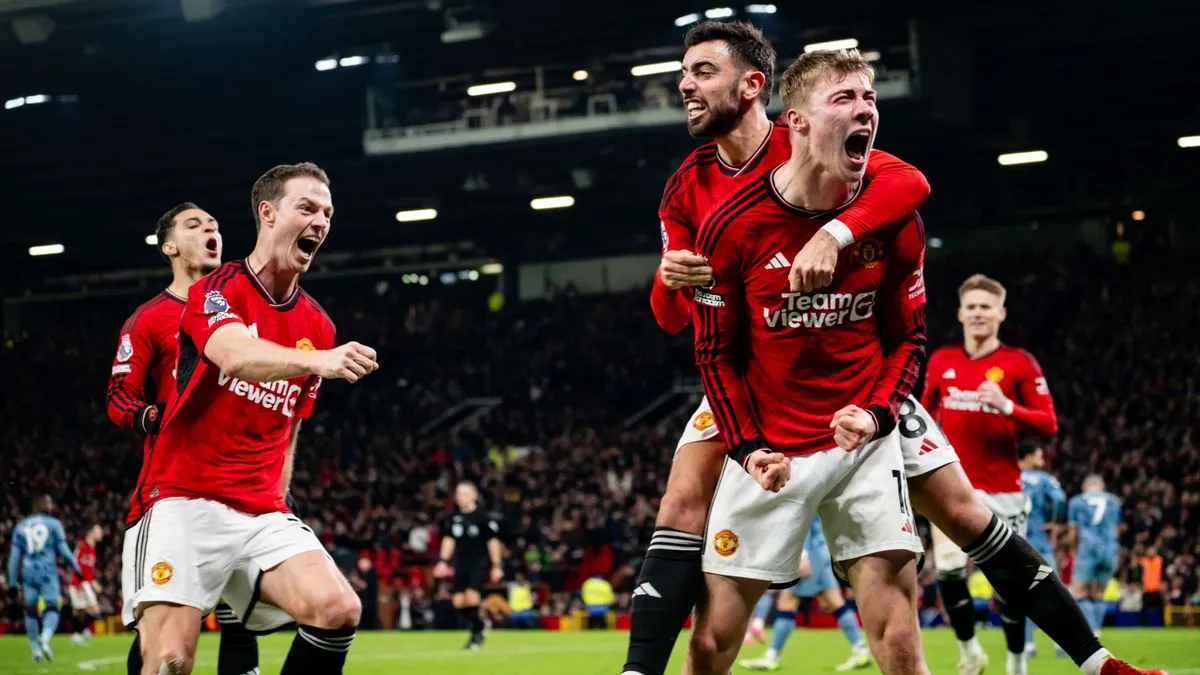Manchester United