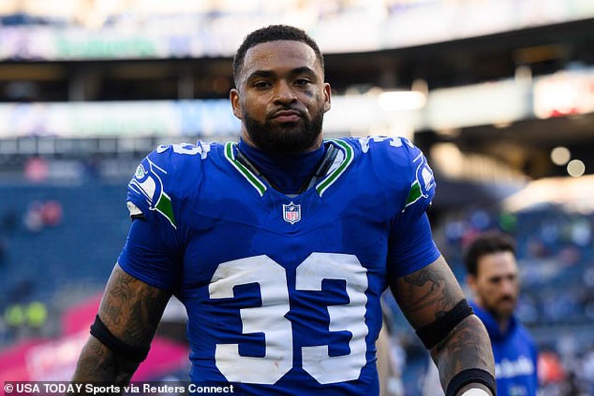 Jamal Adams