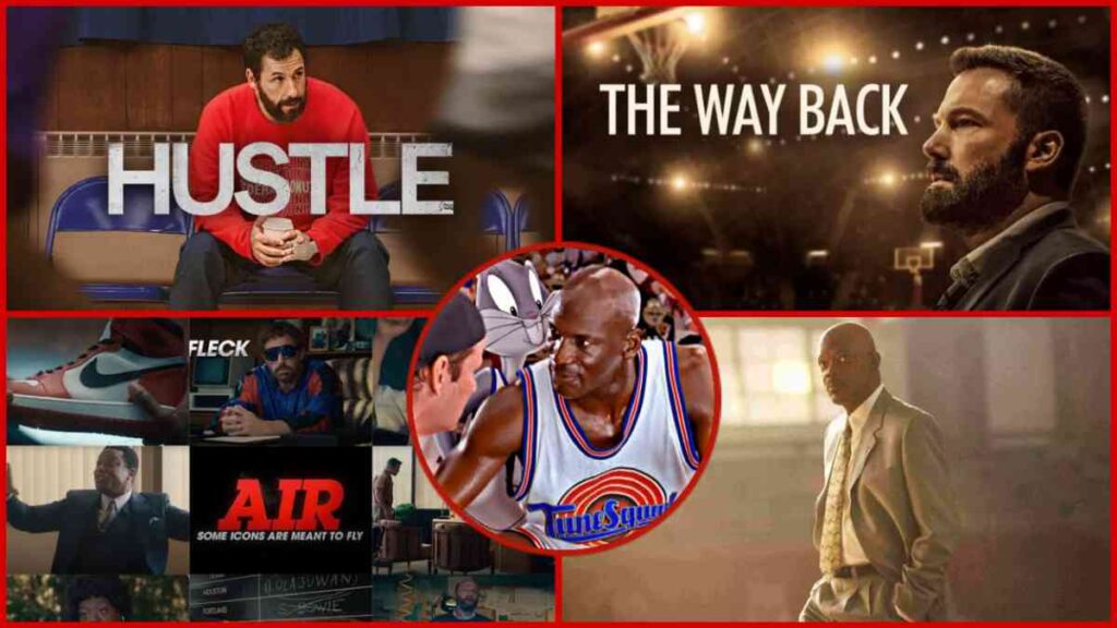 The 10 Best Basketball Movies Ever Made - SportsKnot